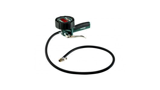 Pistol de umflare digital pentru pneuri METABO RF 80 D image