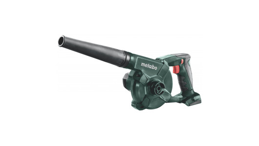 Въздуходувка акум. METABO AG 18 Solo image