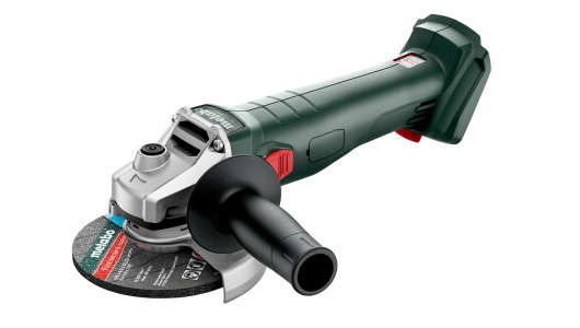 W 18 L 9-125 Quick *Cordless angle grinder image