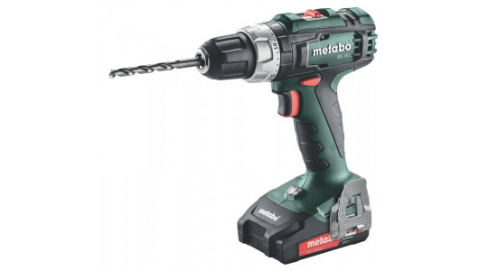 BS 18 L * cordless drill image