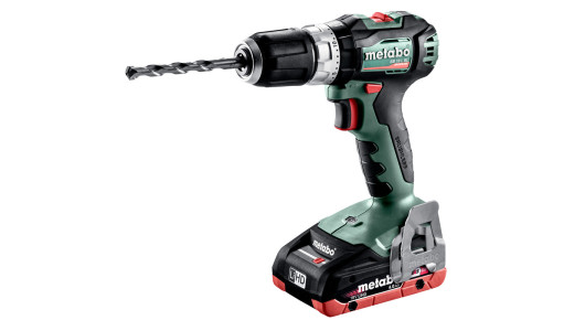 SB 18 L BL Cordless impact drill image