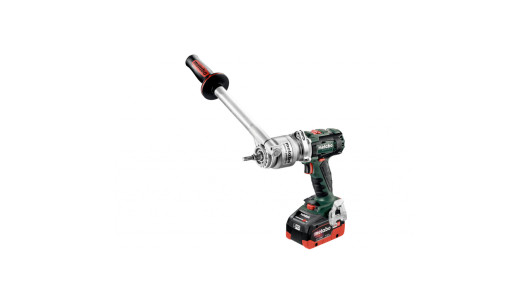 BS 18 LTX BL Q I Cordless Drill Screwdri image