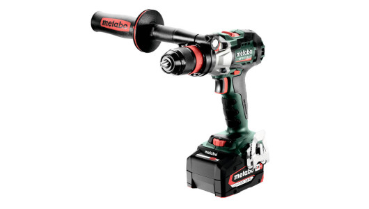 SB 18 LTX BL Q I Cordless impact drill image