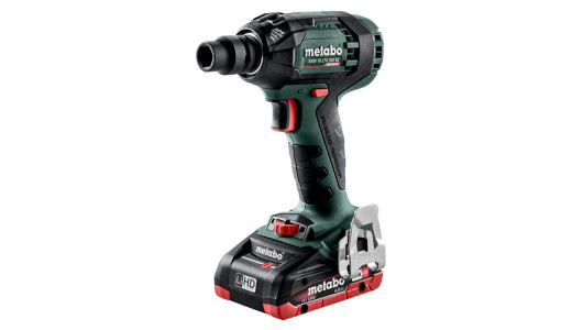 SSW 18 LTX 300 BL Cordless Impact Driver image