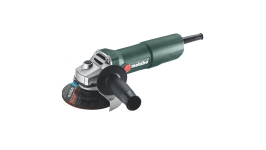 Ъглошлайф 125mm 750W METABO W 750-125 image