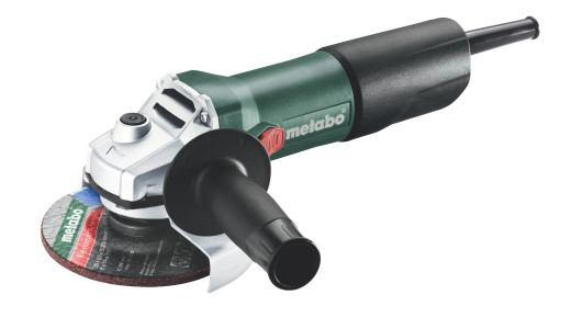 Polizor unghiular 125mm 850W METABO W 850-125 image