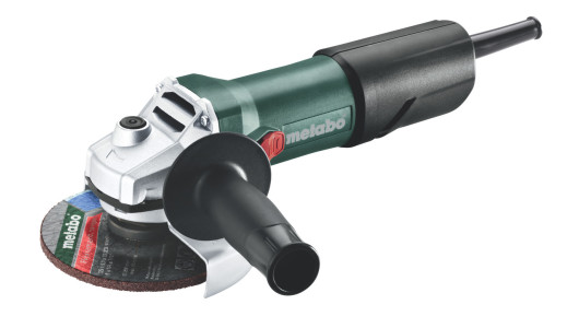 Ъглошлайф 125mm 850W рег. обороти METABO WEV 850-125 image