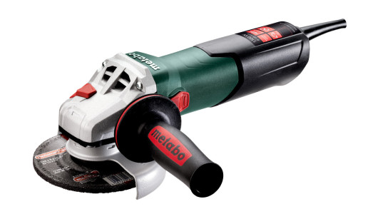 WEV 11-125 Quick * Angle grinder image