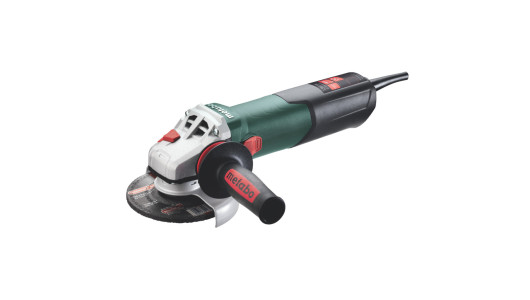 Ъглошлайф 125mm 1350W METABO W 13-125 Quick image