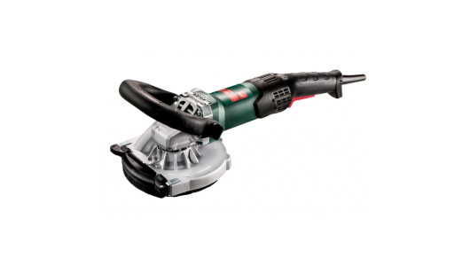 Шлайф за бетон 125mm 1900W METABO RSEV 19-125 RT image