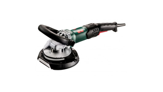 Фреза за бетон 125mm 1900W METABO RFEV 19-125 RT image