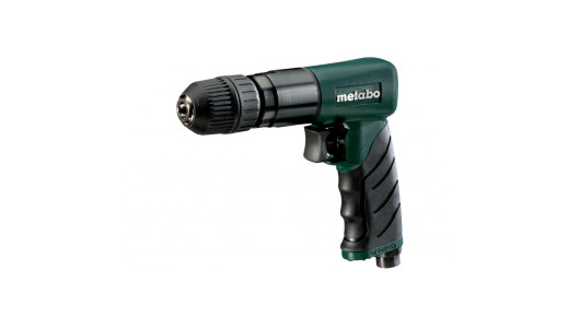 Бормашина пневм. реверс 10mm METABO DB 10 image
