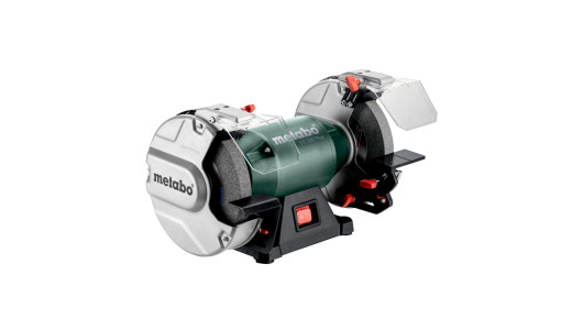 Шмиргел 600W 200mm METABO DS 200 PLUS image