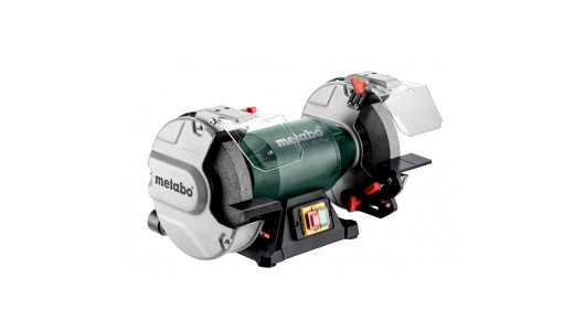 DSD 200 PLUS bench grinder image
