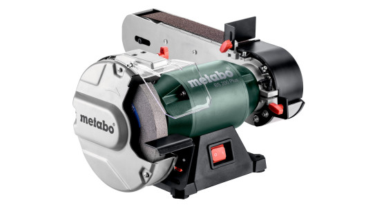 BS 200 Plus Combo Bench Grinder image