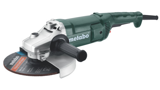 WP 2000-230 * Angle grinder image