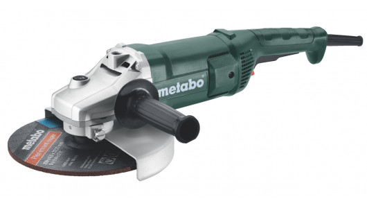 Polizor unghiular 230mm 2200W METABO WP 2200-230 image
