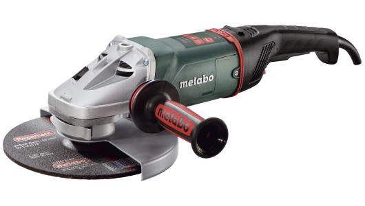 WE 22-230 MVT Angle Grinder image