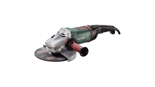 WE 22-230 MVT Angle Grinder image