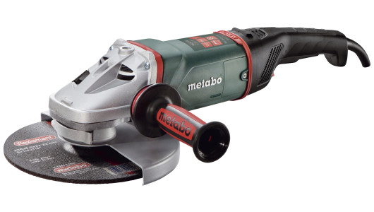 WE 26-230 MVT Quick Angle Grinder image