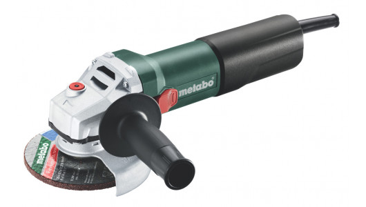 WQ 1100-125 * Angle grinder image