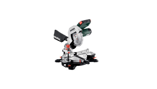 Герунг циркуляр &oslash;216mm METABO KS 216 M PCL image