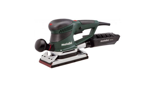 Виброшлайф 350W 90x190mm METABO SRE 4350 image