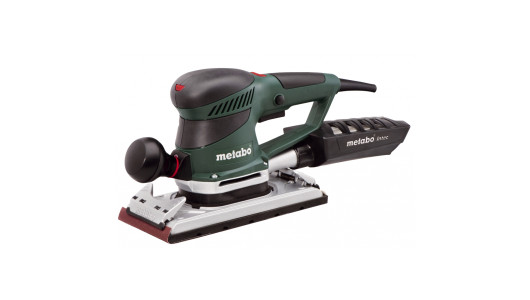 SRE 4351 TurboTec * sander image