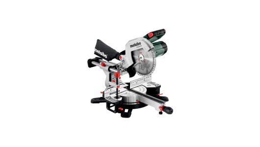KGS 254 M Crosscut Saw image