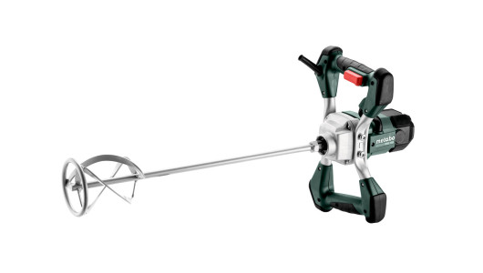 Миксер 1200W 0-900 minˉ&sup1; METABO RWE 1200 image