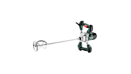 Миксер 1200W 0-900 minˉ&sup1; METABO RWE 1200 image