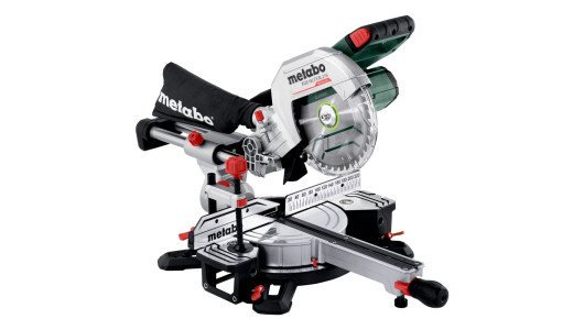 KGS 18 LTX BL 216 Cordless Mitre Saw image