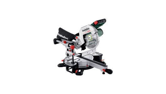 KGS 18 LTX BL 216 Fierăstrău de onglet fără fir image