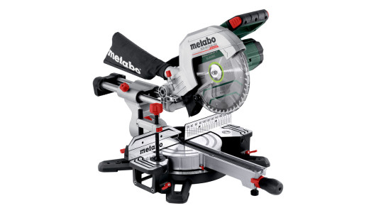 KGS 18 LTX BL 254 Cordless Mitre Saw image