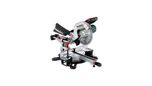 KGS 18 LTX BL 254 Fierăstrău de onglet fără fir image
