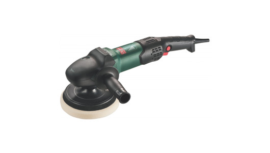 Полирмашина &oslash;180mm 1500W 300-1900min-1 METABO PE 15-20 RT image