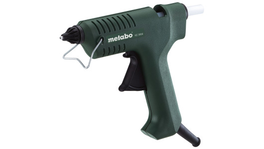 Пистолет за лепене &oslash;11 200W METABO KE 3000 image