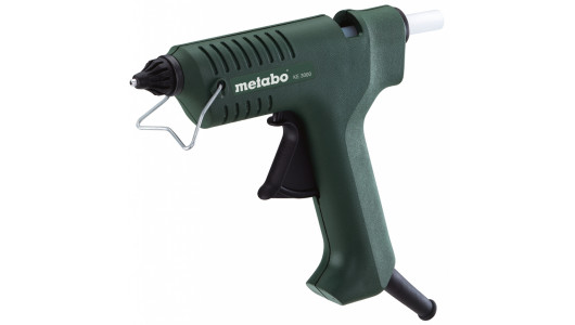 Пистолет за лепене &oslash;11 200W METABO KE 3000 image