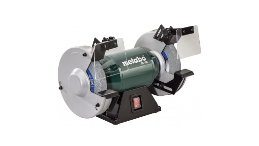 Шмиргел 350W 150mm METABO DS 150 image