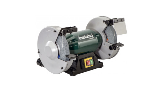 Șlefuitor 750W 200mm METABO DSD 200 trifazat image