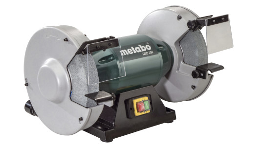 Шмиргел 900W 250mm METABO DSD 250 трифазен image