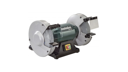 Шмиргел 900W 250mm METABO DSD 250 трифазен image