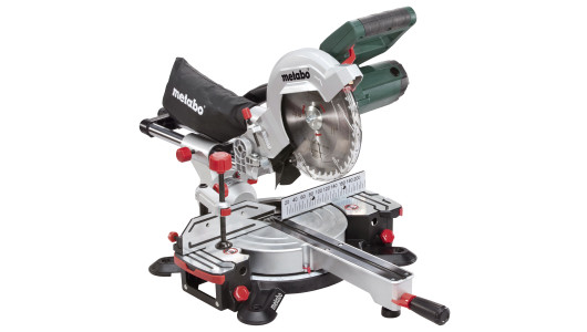 KGS 216 M mitre saw image