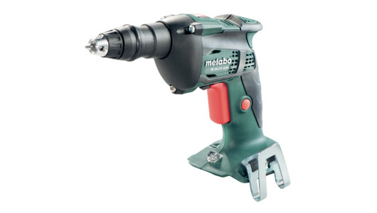 Șurubelniță fără fir METABO SE 18 LTX 4000 Solo image
