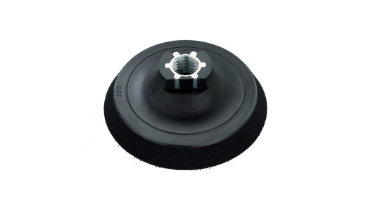 Диск подложен за ъглошлайф &oslash;123 mm M14 Velcro image