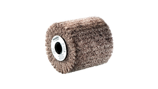 Nylon web wheel 115x100 mm P400 image