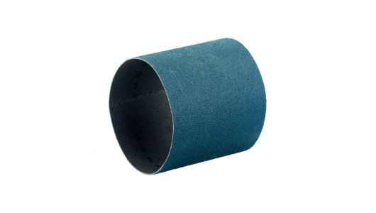 10 Sanding belts 90x100, P120 image