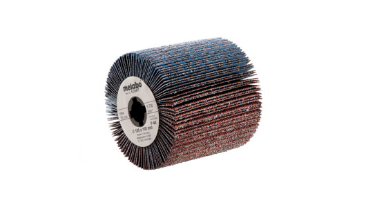 Rola de rectificare lamelara 105x100 mm P180 image