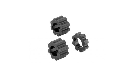 Set of distance rings image