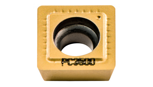 10 Carbide indexable inserts universal image